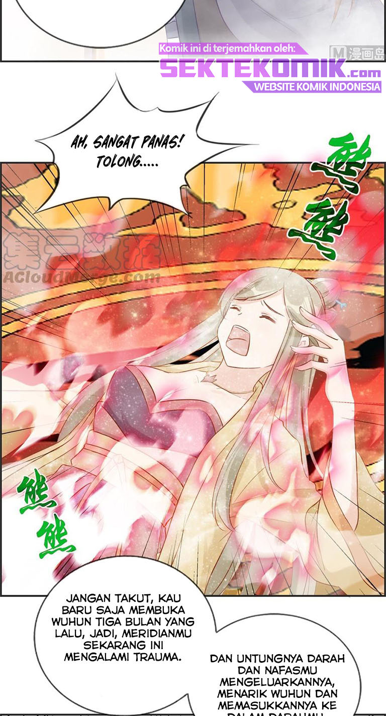 Strongest System (The Strongest Dandy System) Chapter 26 Gambar 6
